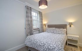 Marylebone Village Apartments