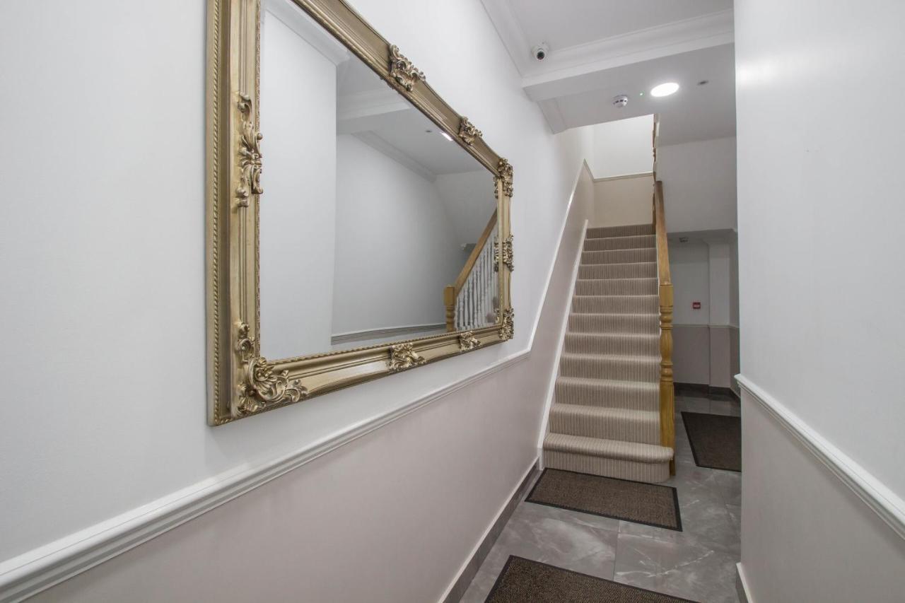 Marylebone Village Apartments London Exterior photo
